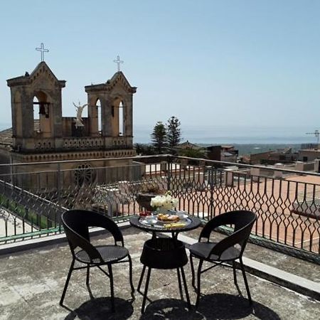 B&B La Giara Piedimonte Etneo Exterior photo