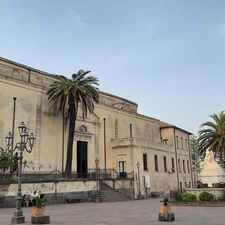 B&B La Giara Piedimonte Etneo Exterior photo