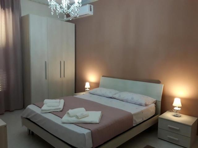 B&B La Giara Piedimonte Etneo Exterior photo