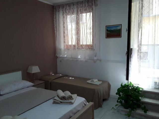 B&B La Giara Piedimonte Etneo Exterior photo